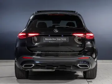 GLC 450 d 4M AMG DIG.LIGHT AHK Pano Distro 360