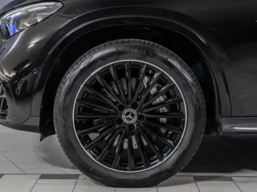 GLC 450 d 4M AMG DIG.LIGHT AHK Pano Distro 360