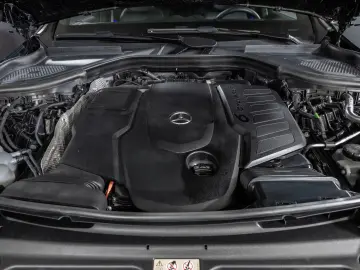 GLC 450 d 4M AMG DIG.LIGHT AHK Pano Distro 360