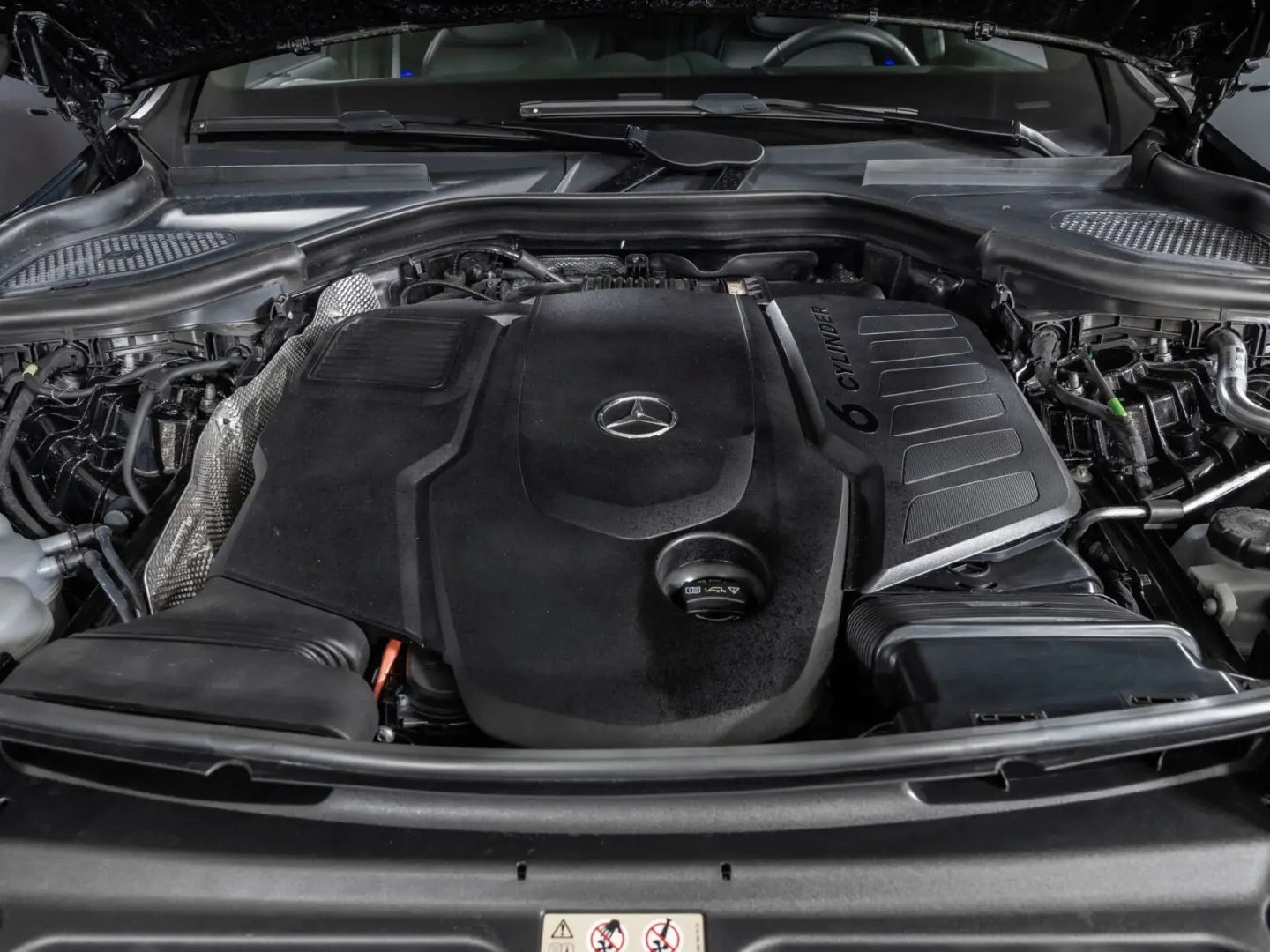 GLC 450 d 4M AMG DIG.LIGHT AHK Pano Distro 360