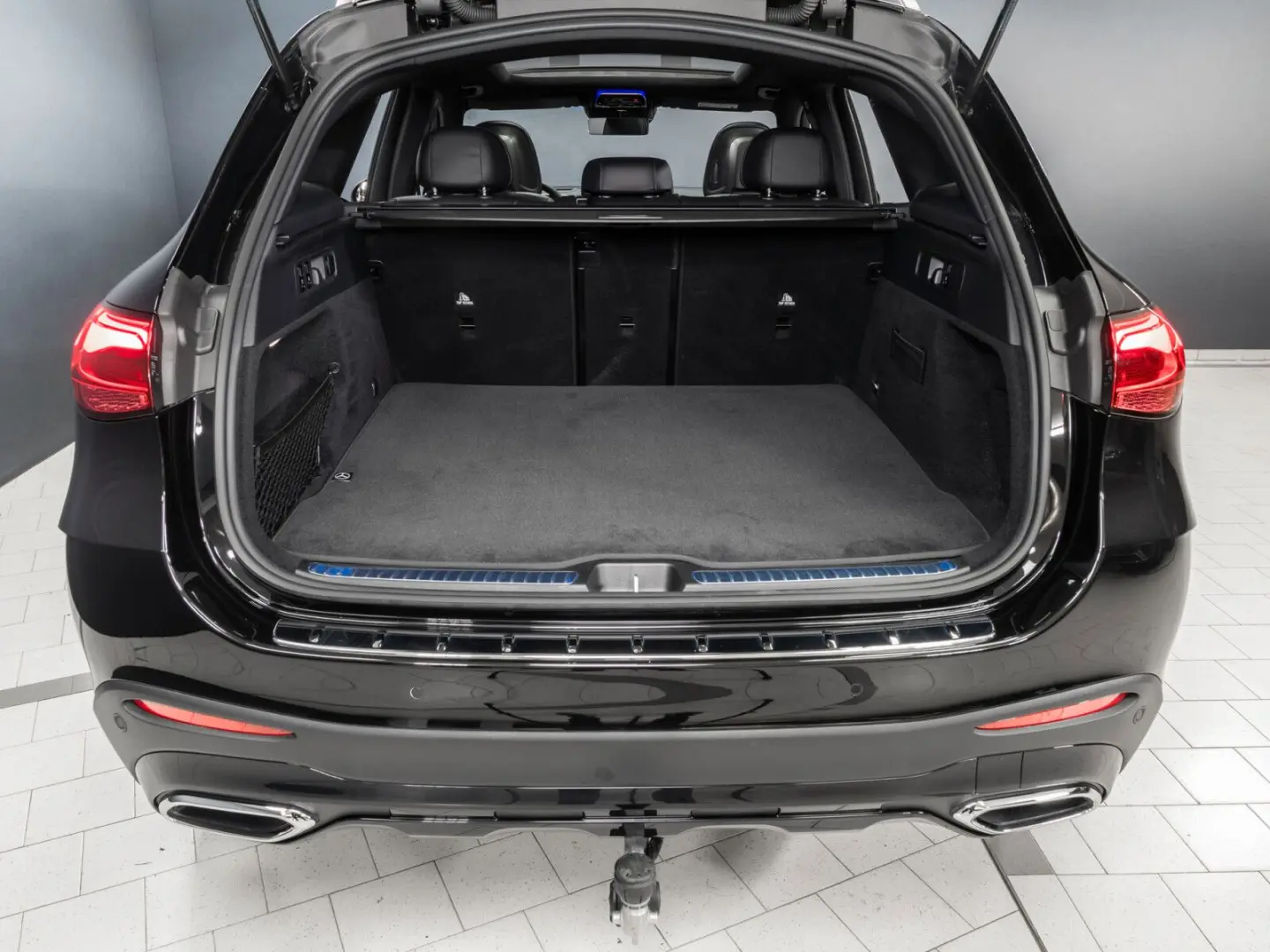 GLC 450 d 4M AMG DIG.LIGHT AHK Pano Distro 360