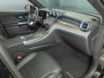 GLC 450 d 4M AMG DIG.LIGHT AHK Pano Distro 360