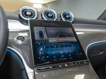 GLC 450 d 4M AMG DIG.LIGHT AHK Pano Distro 360