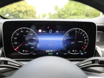 GLC 300 e 4M AMG Line Premium AHK Distr. LED Nav