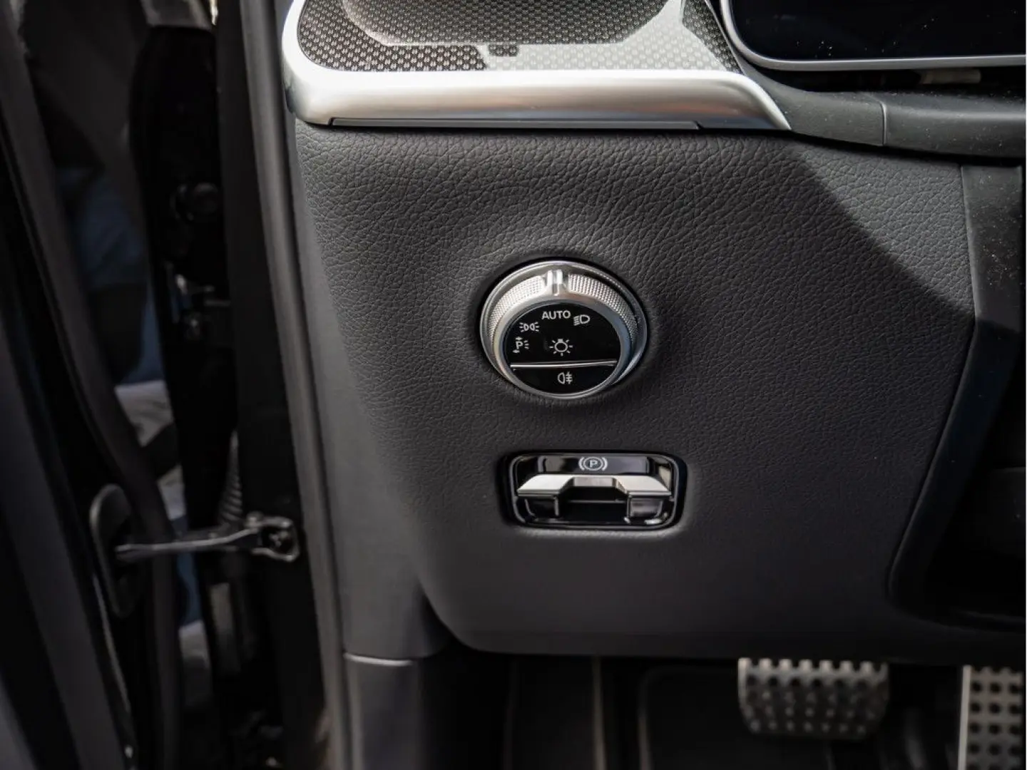 GLC 200 4M AMG Sport Advanced  AHK LED Pano Navi