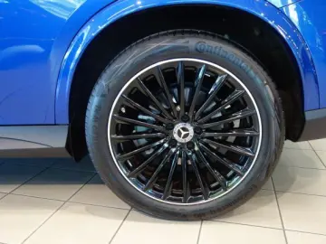 GLC 300 d 4M AMG PANO HEAD SITZKL MEMO DIGI 360