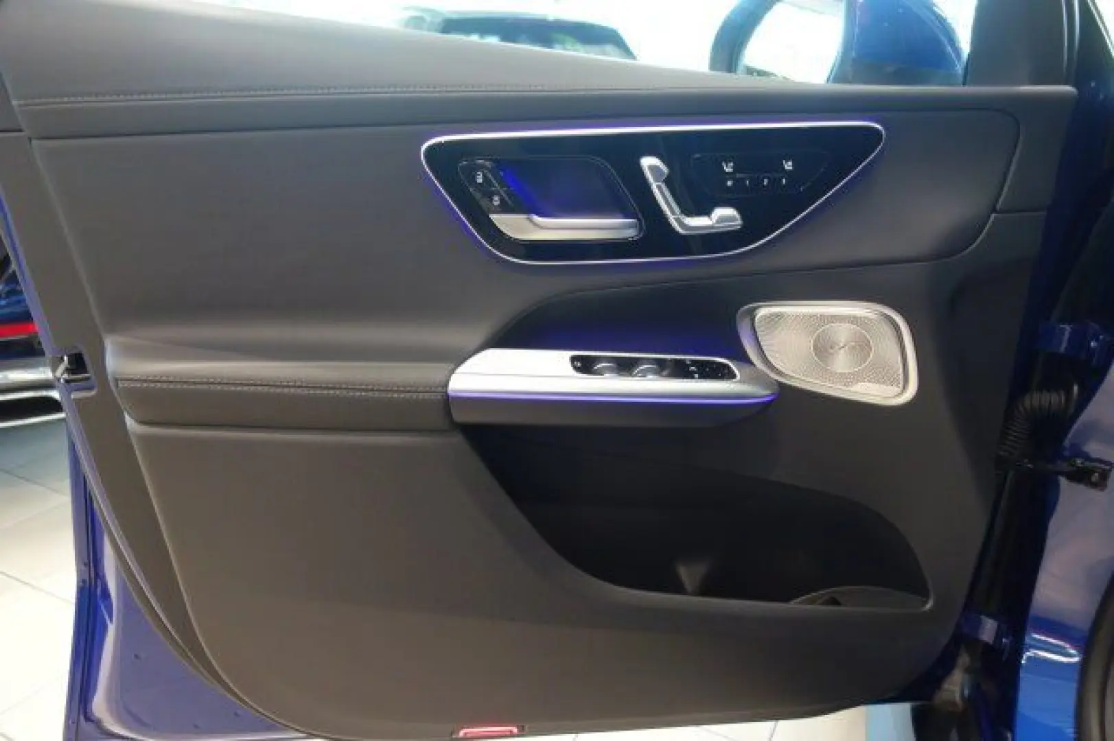 GLC 300 d 4M AMG PANO HEAD SITZKL MEMO DIGI 360