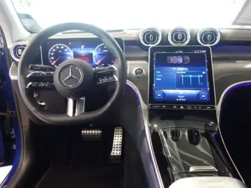 GLC 300 d 4M AMG PANO HEAD SITZKL MEMO DIGI 360