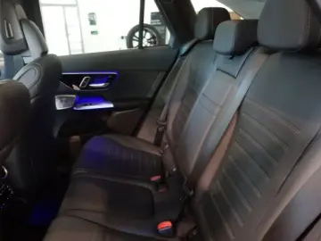 GLC 300 d 4M AMG PANO HEAD SITZKL MEMO DIGI 360