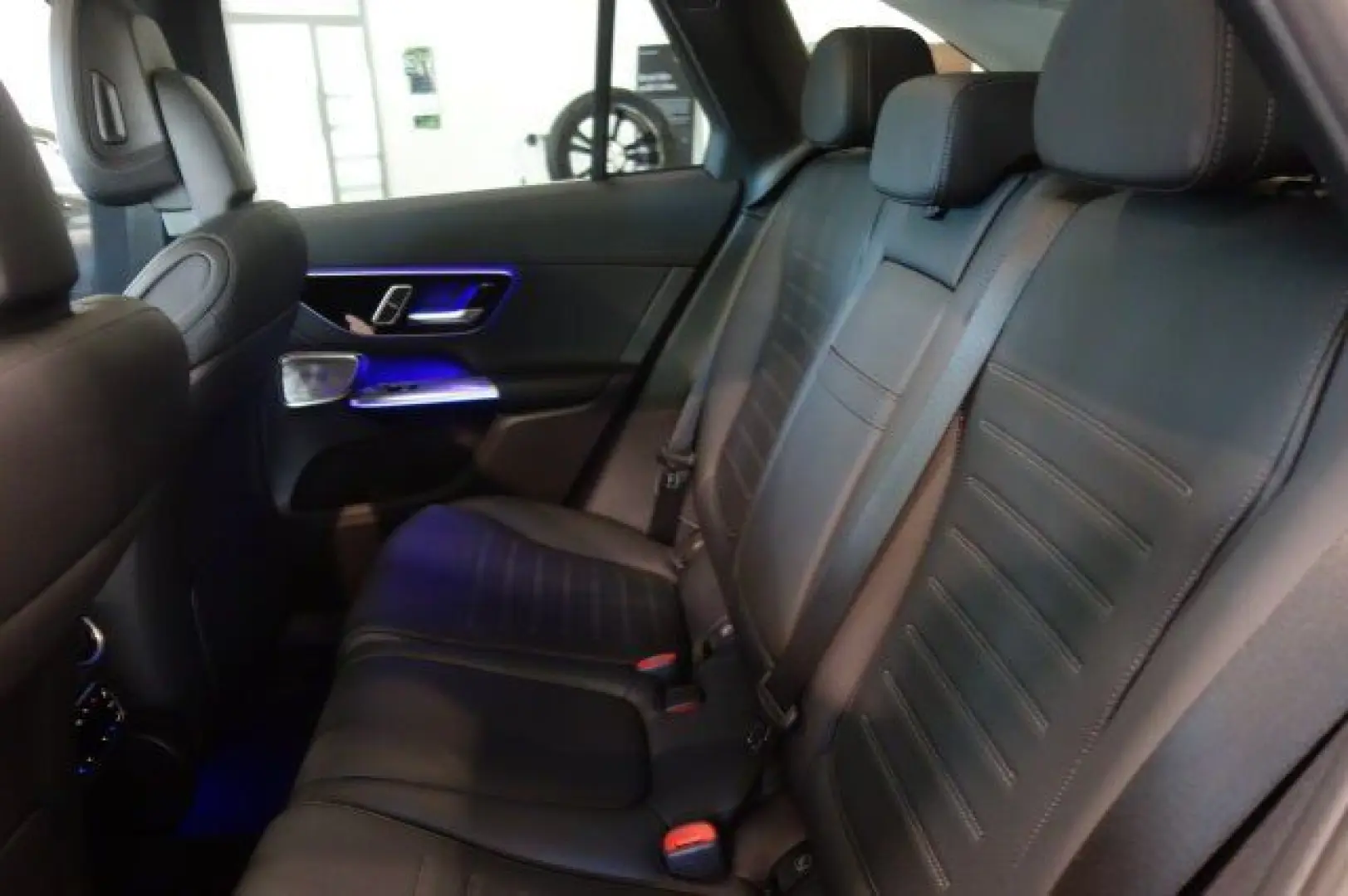 GLC 300 d 4M AMG PANO HEAD SITZKL MEMO DIGI 360