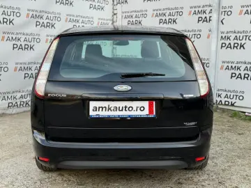 Ford Focus - 2008