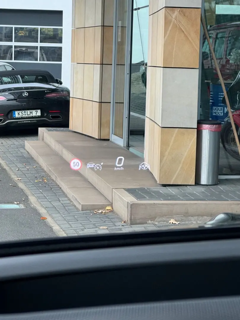 GLE 53 4MATIC  Coupe Head Up AHK Pano Night 360