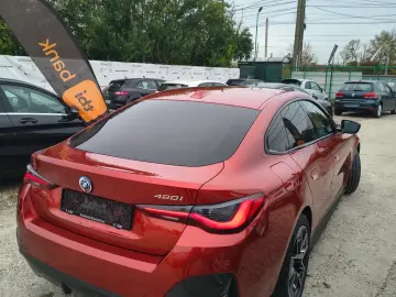 BMW Seria 4 420i AT