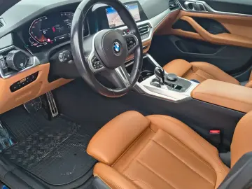 BMW Seria 4 420i AT