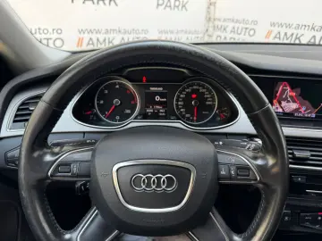 Audi A4 – 2013
