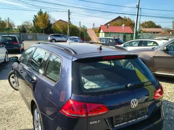 Volkswagen Golf 2.0 TDI