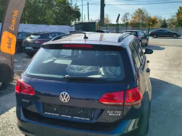 Volkswagen Golf 2.0 TDI