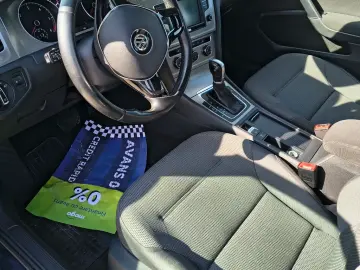 Volkswagen Golf 2.0 TDI