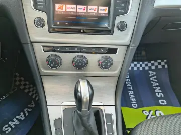 Volkswagen Golf 2.0 TDI