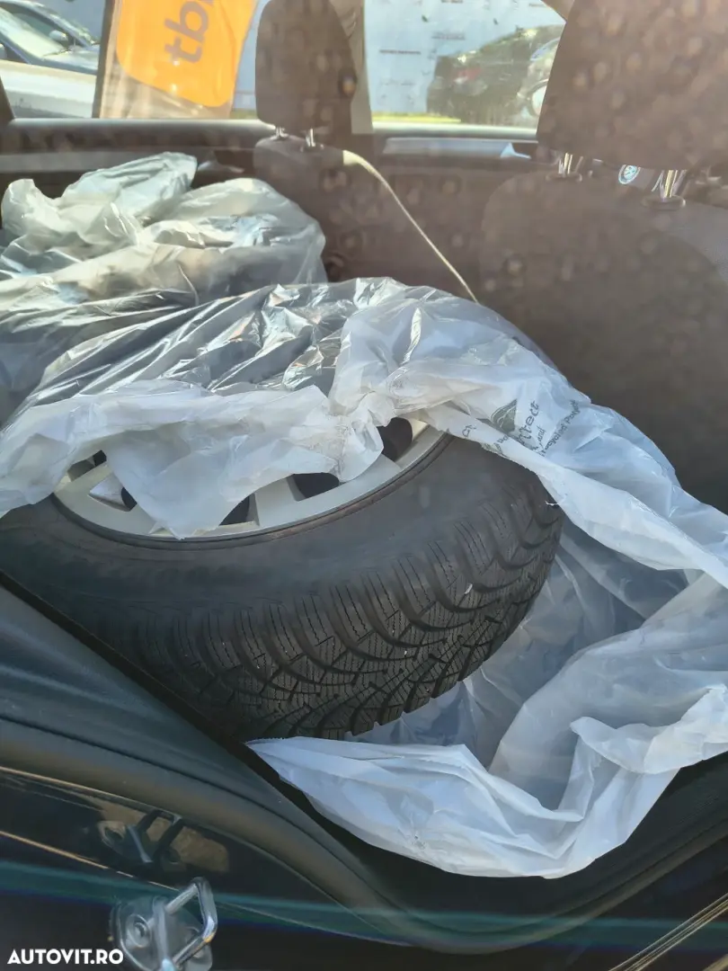 Volkswagen Golf 2.0 TDI