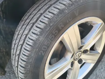 Volkswagen Golf 2.0 TDI