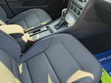 Volkswagen Golf 2.0 TDI