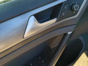 Volkswagen Golf 2.0 TDI