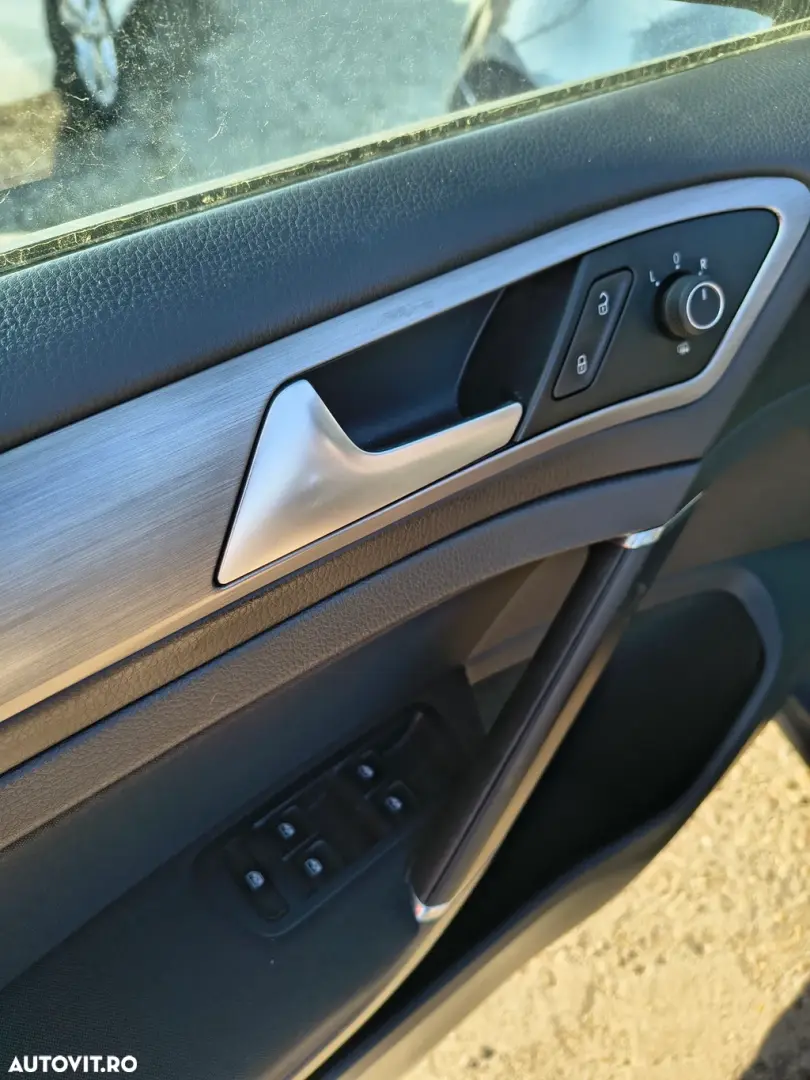 Volkswagen Golf 2.0 TDI