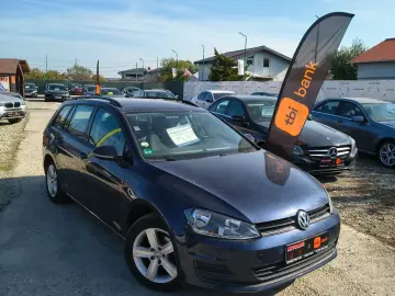 Volkswagen Golf 2.0 TDI