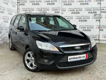Ford Focus - 2008