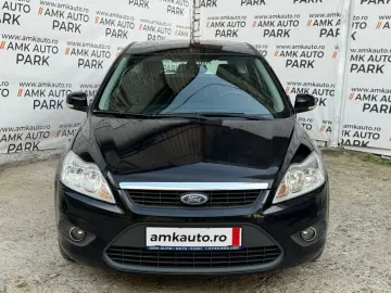 Ford Focus - 2008