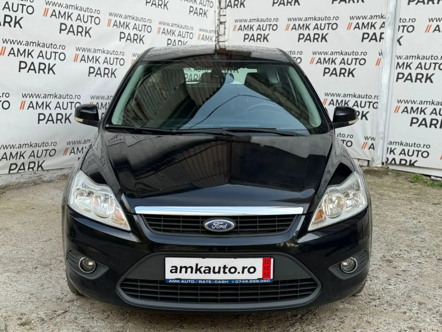 Ford Focus - 2008