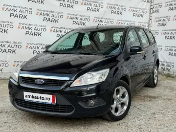 Ford Focus - 2008