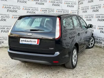 Ford Focus - 2008