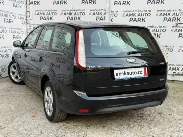 Ford Focus - 2008
