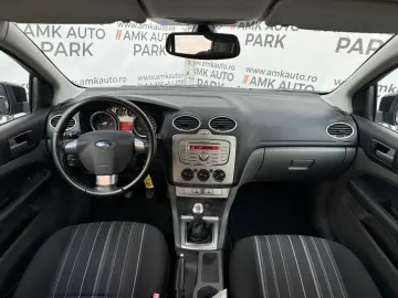 Ford Focus - 2008