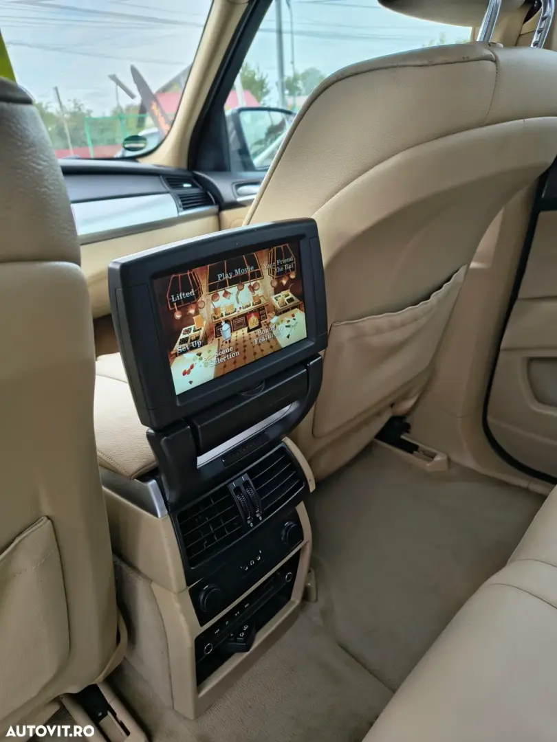 BMW X5 xDrive30d Edition Exclusive