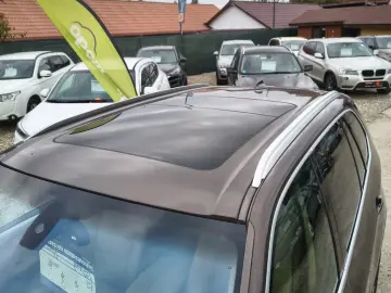 BMW X5 xDrive30d Edition Exclusive