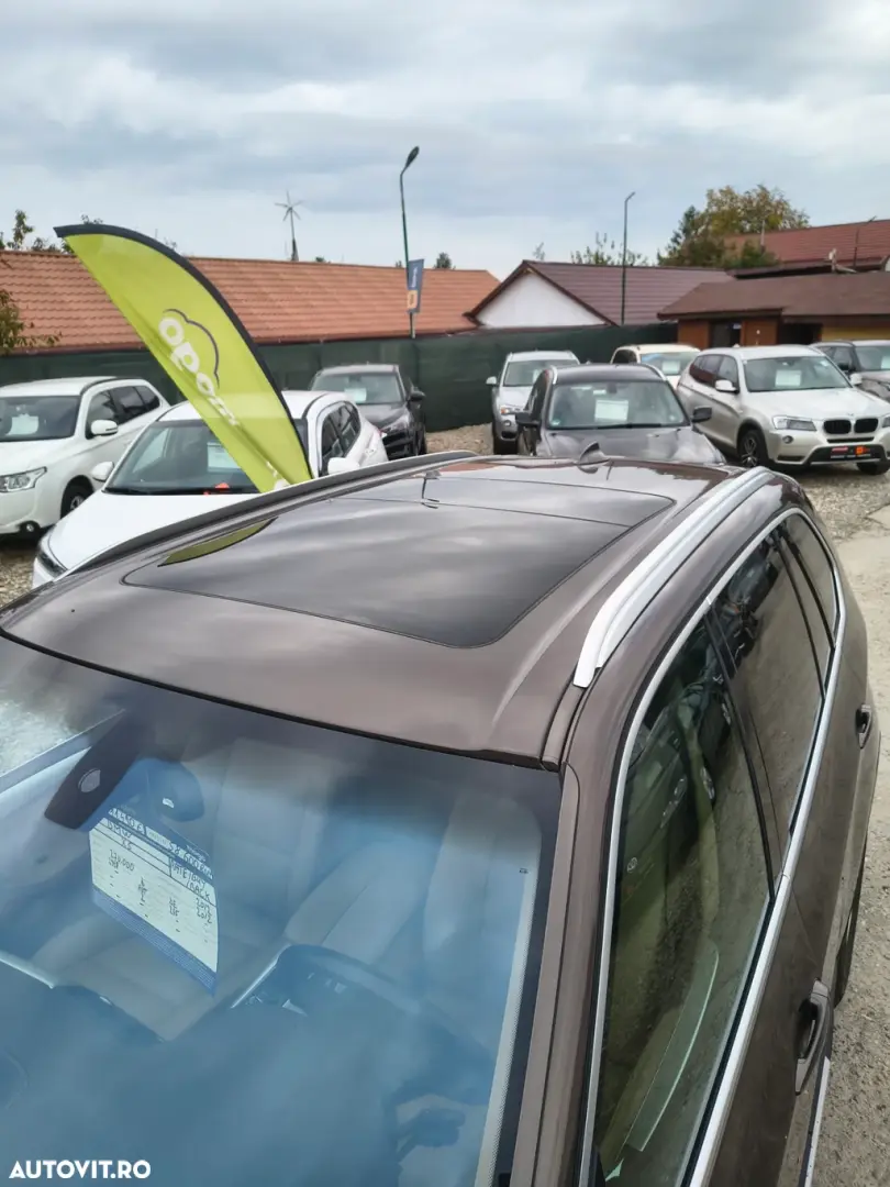 BMW X5 xDrive30d Edition Exclusive