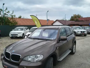 BMW X5 xDrive30d Edition Exclusive