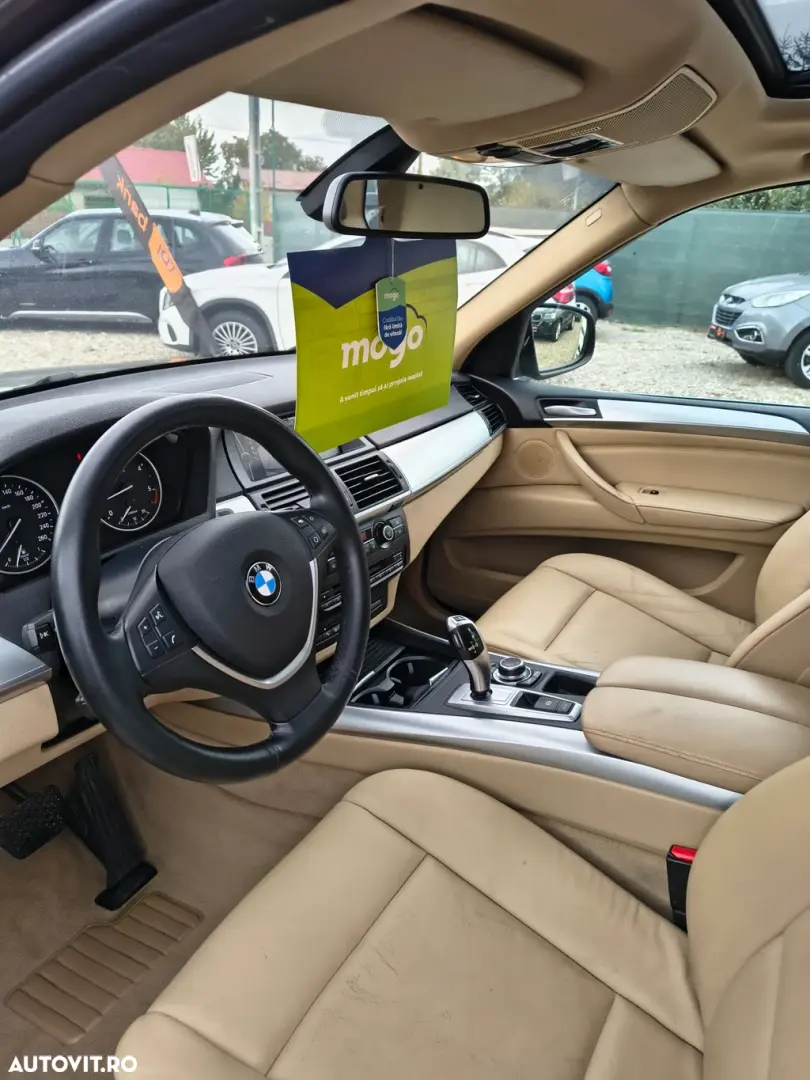 BMW X5 xDrive30d Edition Exclusive