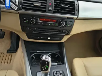 BMW X5 xDrive30d Edition Exclusive