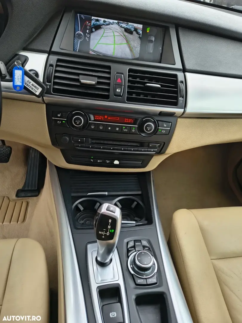 BMW X5 xDrive30d Edition Exclusive