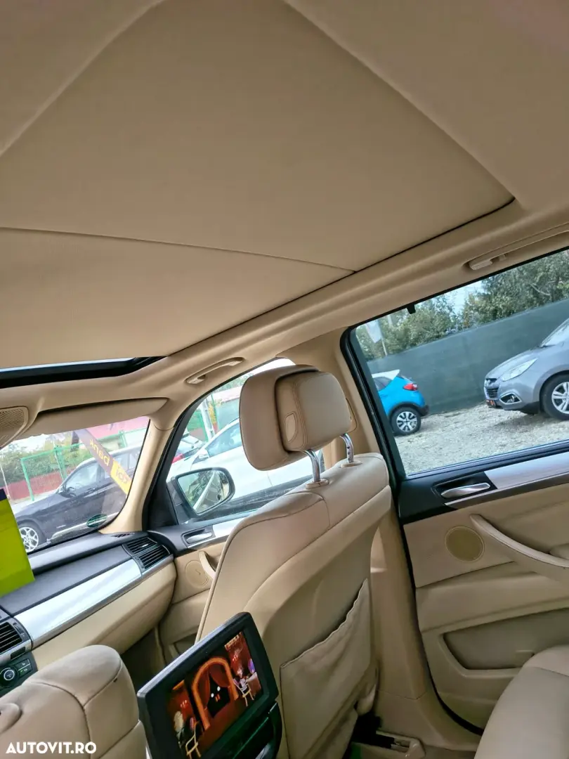 BMW X5 xDrive30d Edition Exclusive