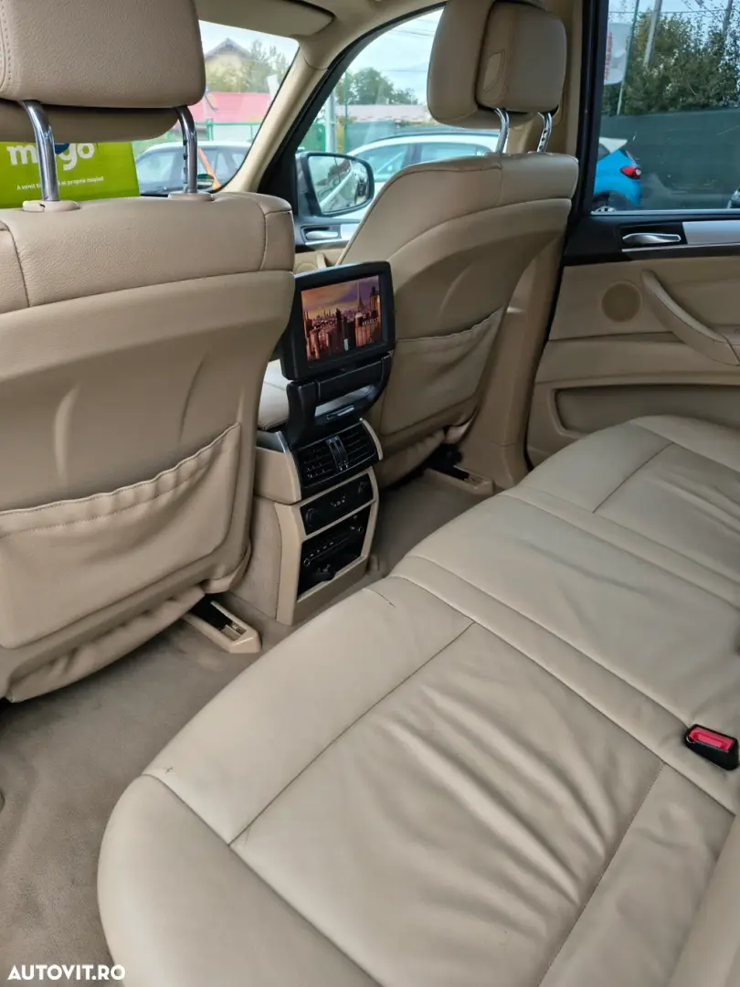 BMW X5 xDrive30d Edition Exclusive