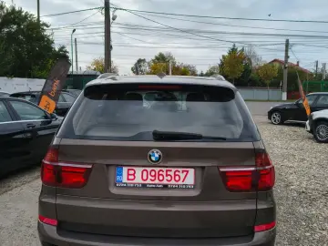 BMW X5 xDrive30d Edition Exclusive