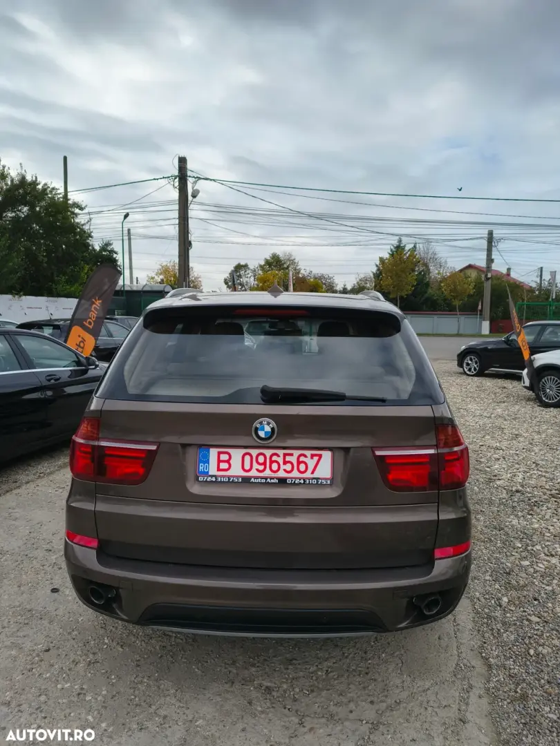 BMW X5 xDrive30d Edition Exclusive