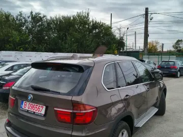 BMW X5 xDrive30d Edition Exclusive