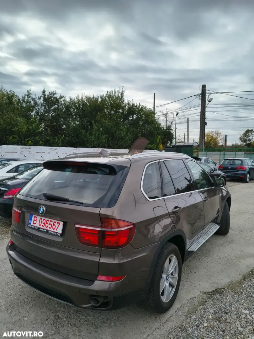 BMW X5 xDrive30d Edition Exclusive