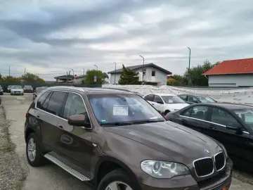 BMW X5 xDrive30d Edition Exclusive